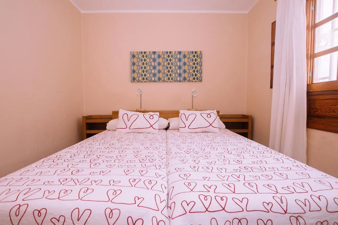 Flatguest Tabaibas Apartment Puerto del Carmen