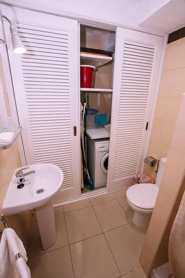 Flatguest Tabaibas Apartment Puerto del Carmen
