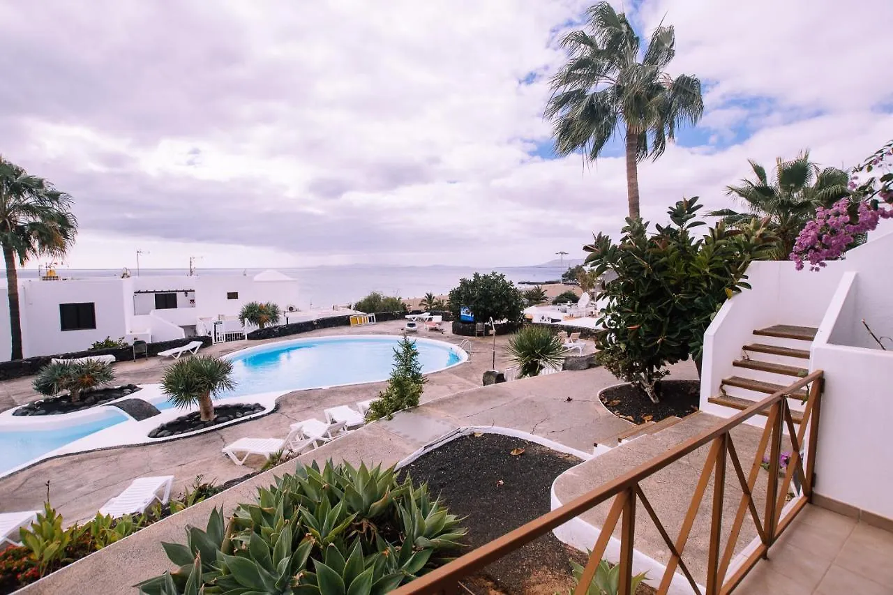 Flatguest Tabaibas Apartment Puerto del Carmen